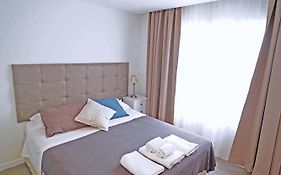 NOR 404 - Departamento de categoría con hermosas vistas